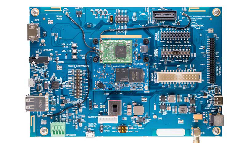 212 Developer Kit