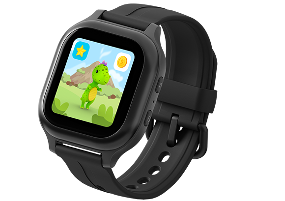 Gabb Watch, Snapdragon Wear 2500 Platform