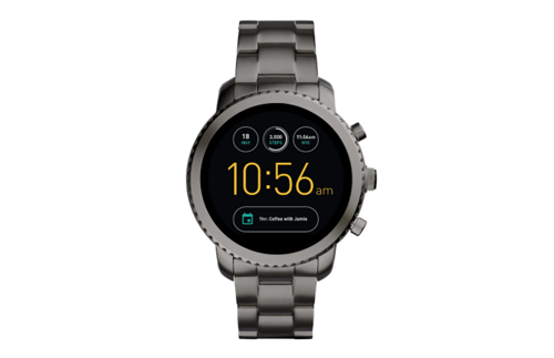 Fossil hot sale smartwatch 3g