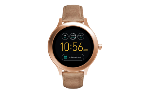 Fossil shop smartwatch 3g