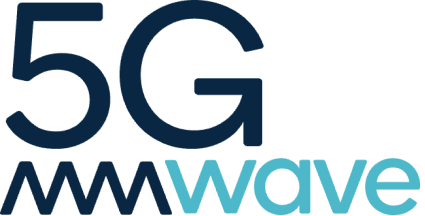 5G mmWave logo