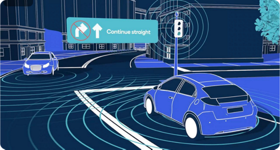 Transportation | Qualcomm