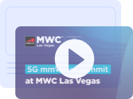 Graphic displaying thumbnail of video