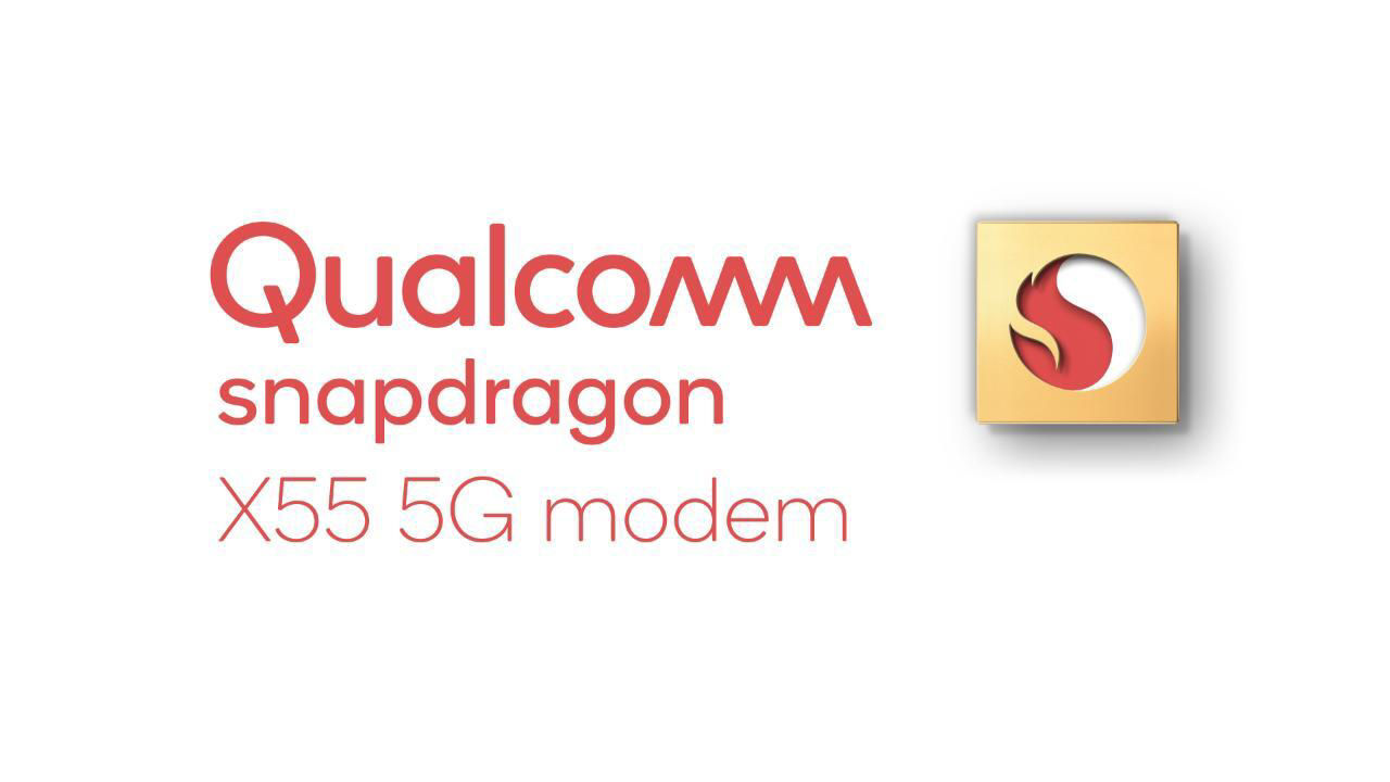 Snapdragon X55 5G Modem
