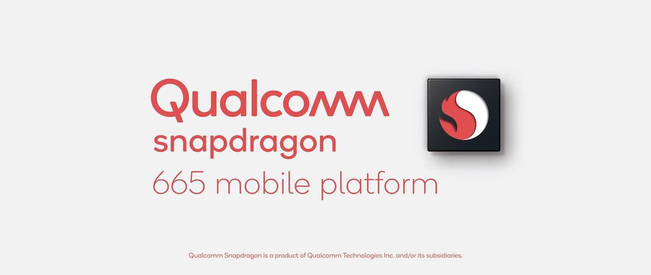 Snapdragon 665 Mobile Platform delivers elevated, intelligent mobile experiences with industry-leading AI