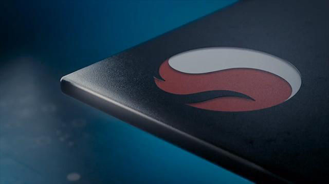 Qualcomm Snapdragon 865 Mobile Platform Video - Full