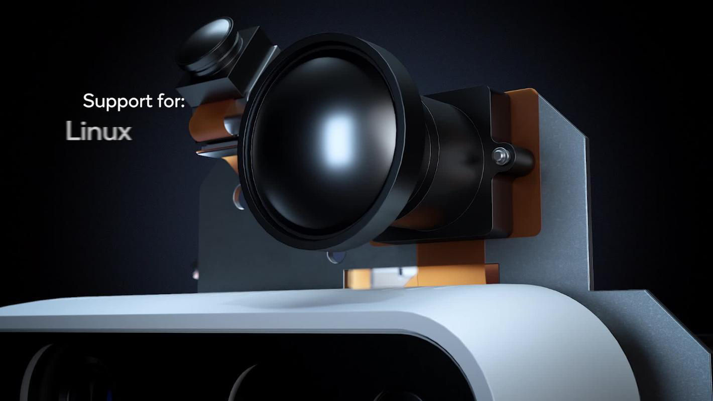 Video: Qualcomm Robotics RB5 Platform