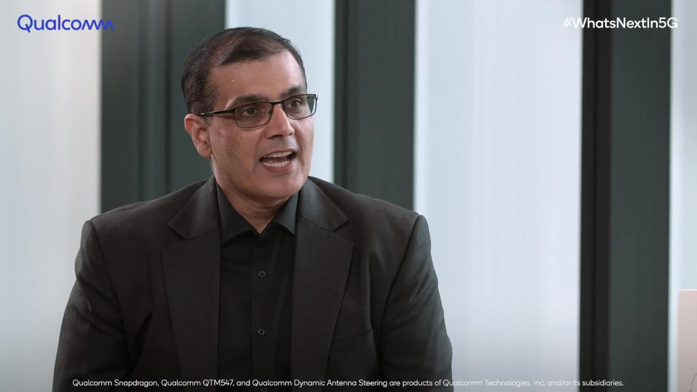 What's Next in 5G: Fixed Wireless Access - Fiber Through the Air with Gautam Sheoran (Sr Dir, Product Management)
