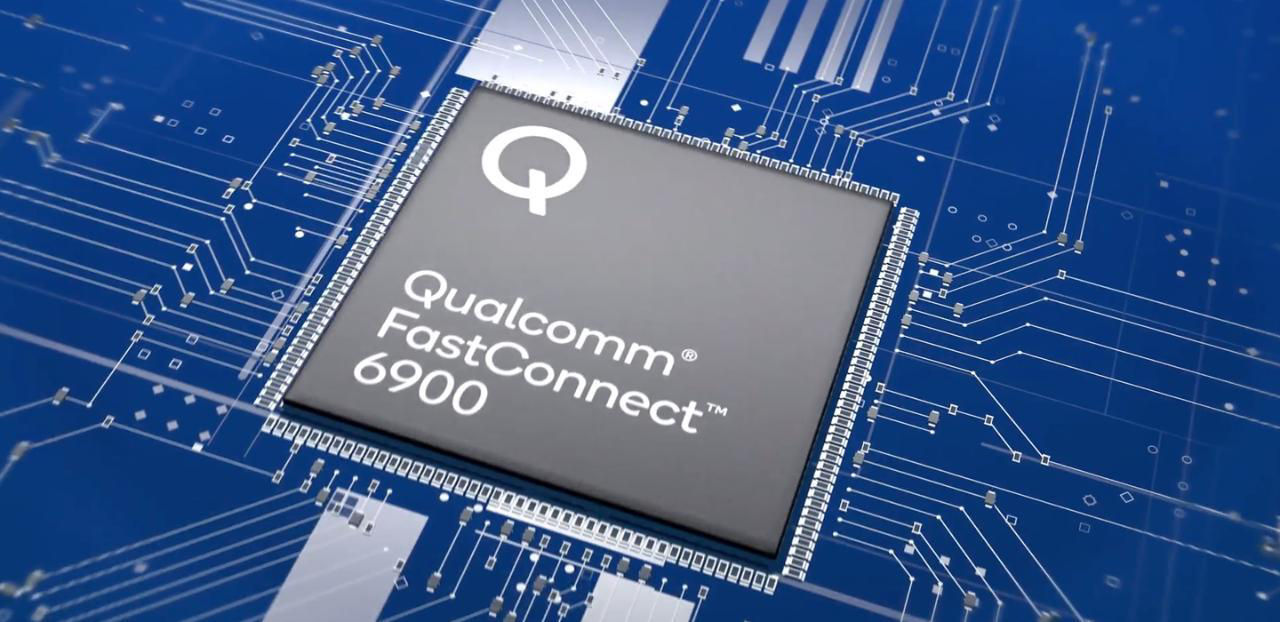Qualcomm FastConnect 6900 System