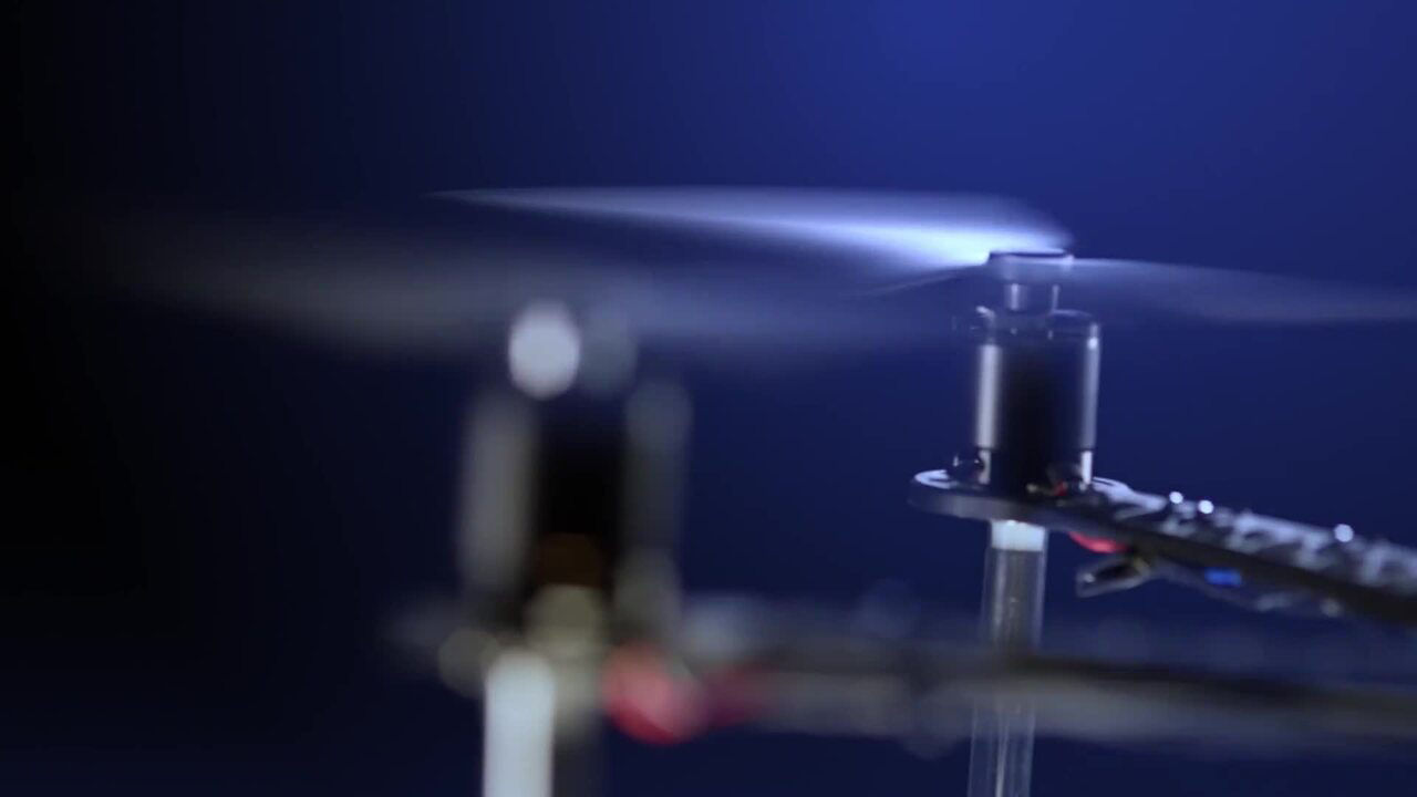 Qualcomm Qualcomm Flight RB5 5G Platform Full Length Video