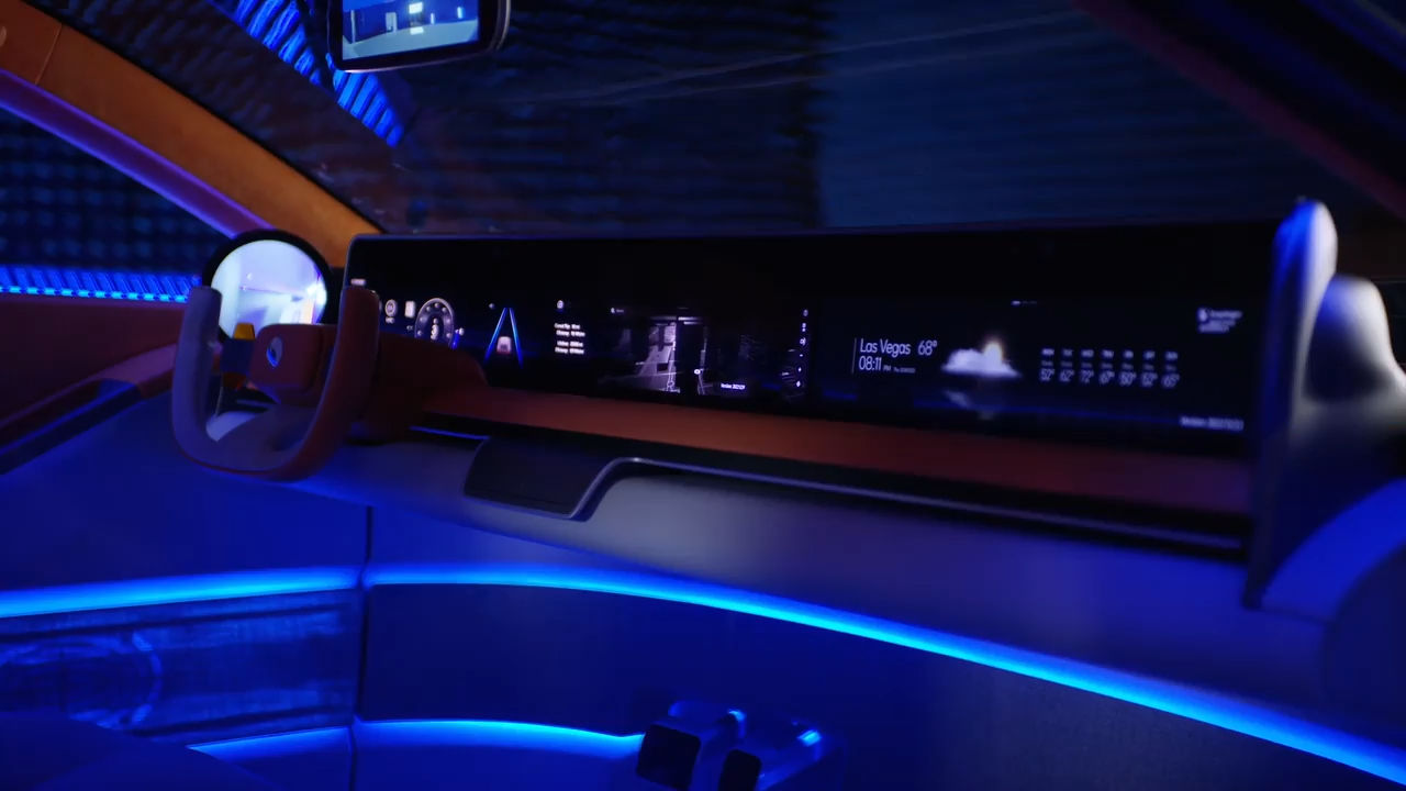 Snapdragon Digital Chassis for Two-wheeler and New Vehicle Classes