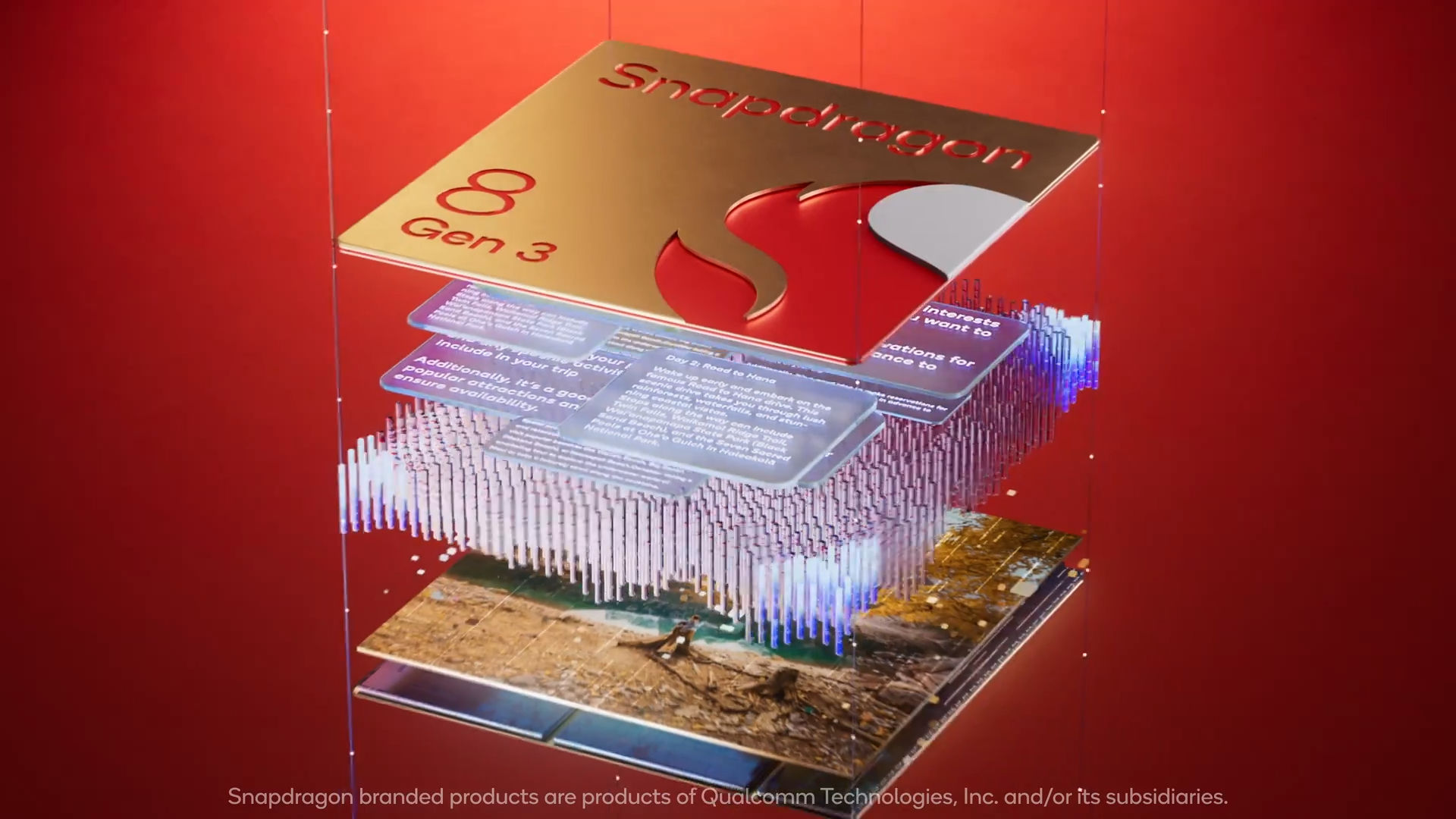 Introducing Snapdragon 8 Gen 3