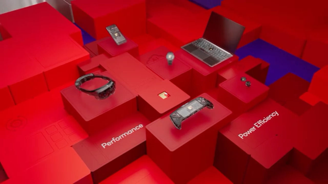 What is Snapdragon?