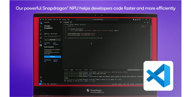 Visual Studio Code