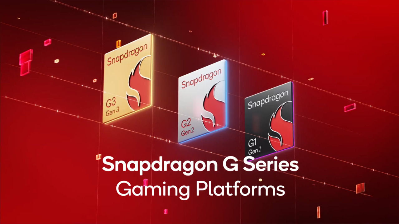 G Series Family