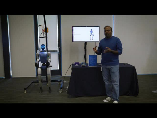 OSSummit 2025 Demo Compilation