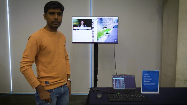 Linux on Snapdragon Laptops