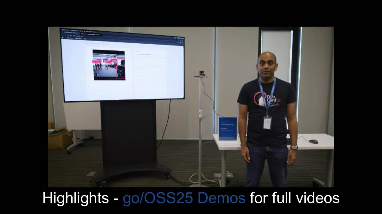 OpenSource Summit 2025 highlights