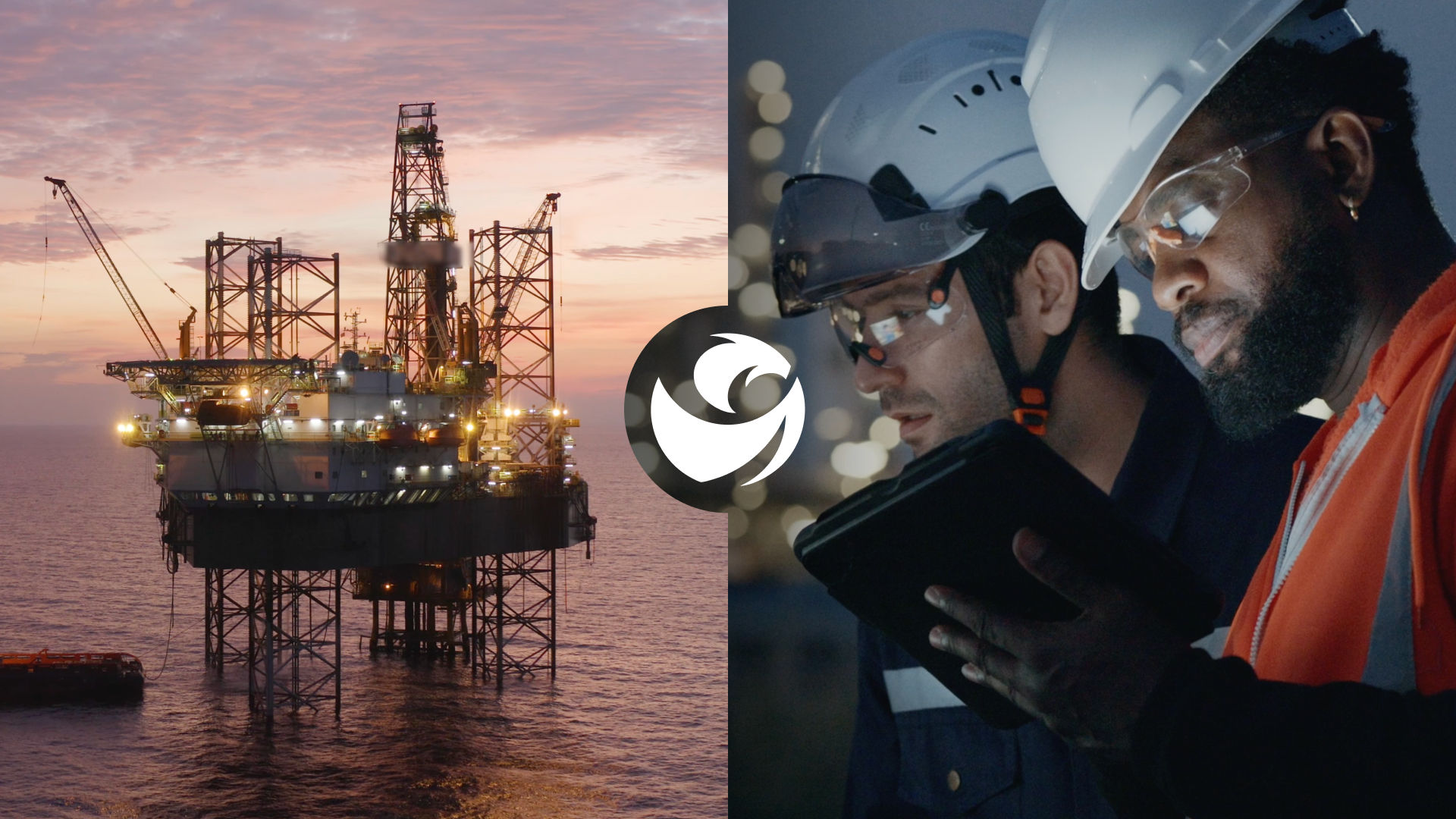 Qualcomm Dragonwing™ Processors and Solutions for Energy & Utilities