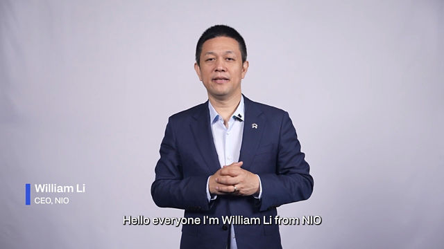NIO: Qualcomm Investor Day 2026