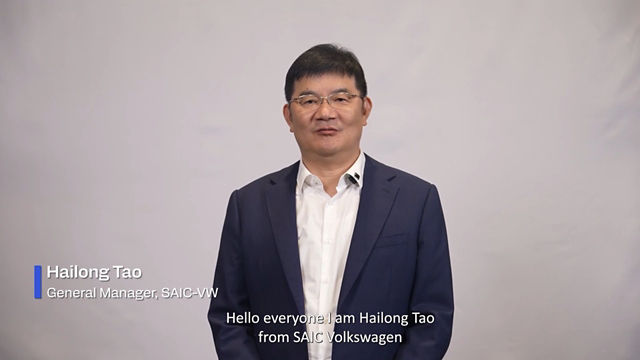 SAIC-VW: Qualcomm Investor Day 2026