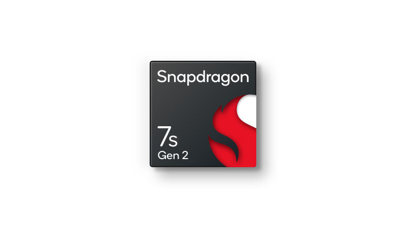 Snapdragon® 7s Gen 2 Mobile Platform