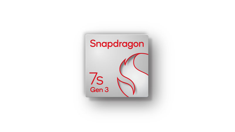 Snapdragon 7s Gen 3 Mobile Platform