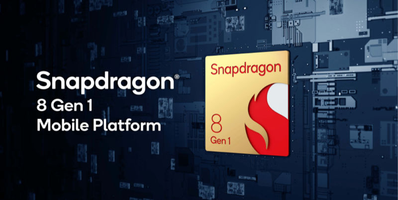 Snapdragon 8 Gen 1 Mobile Platform | Latest 5G Snapdragon ...