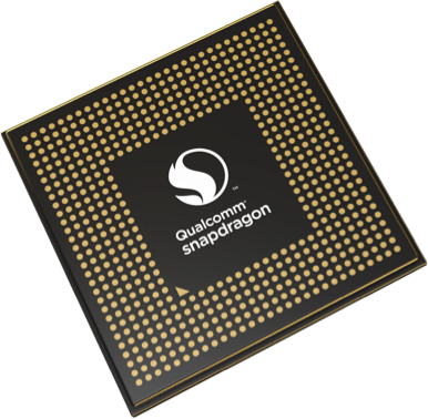 Snapdragon 845: Innovative and intelligent mobility experiences start here