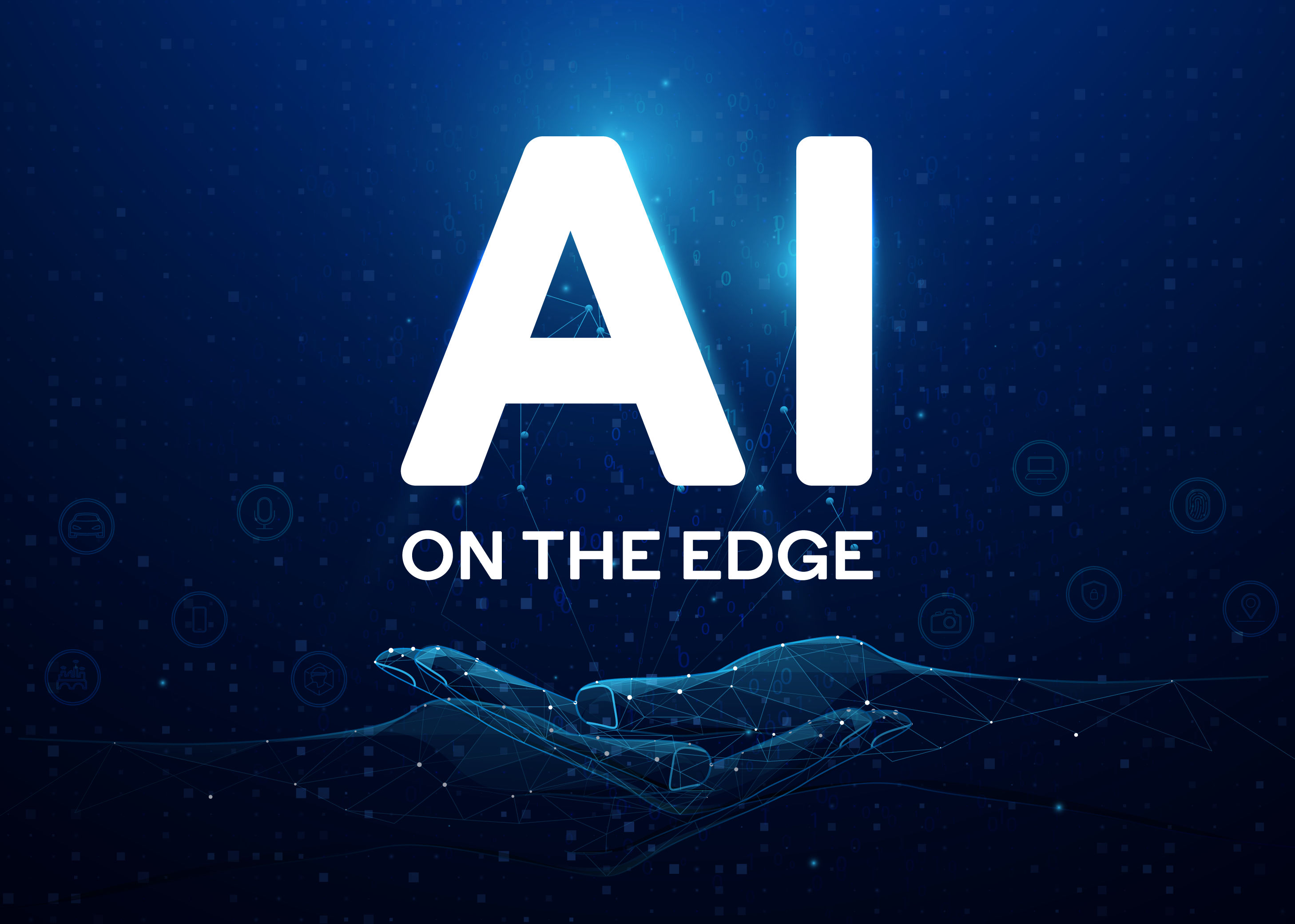 AI on the Edge: The latest on-device AI insights and trends