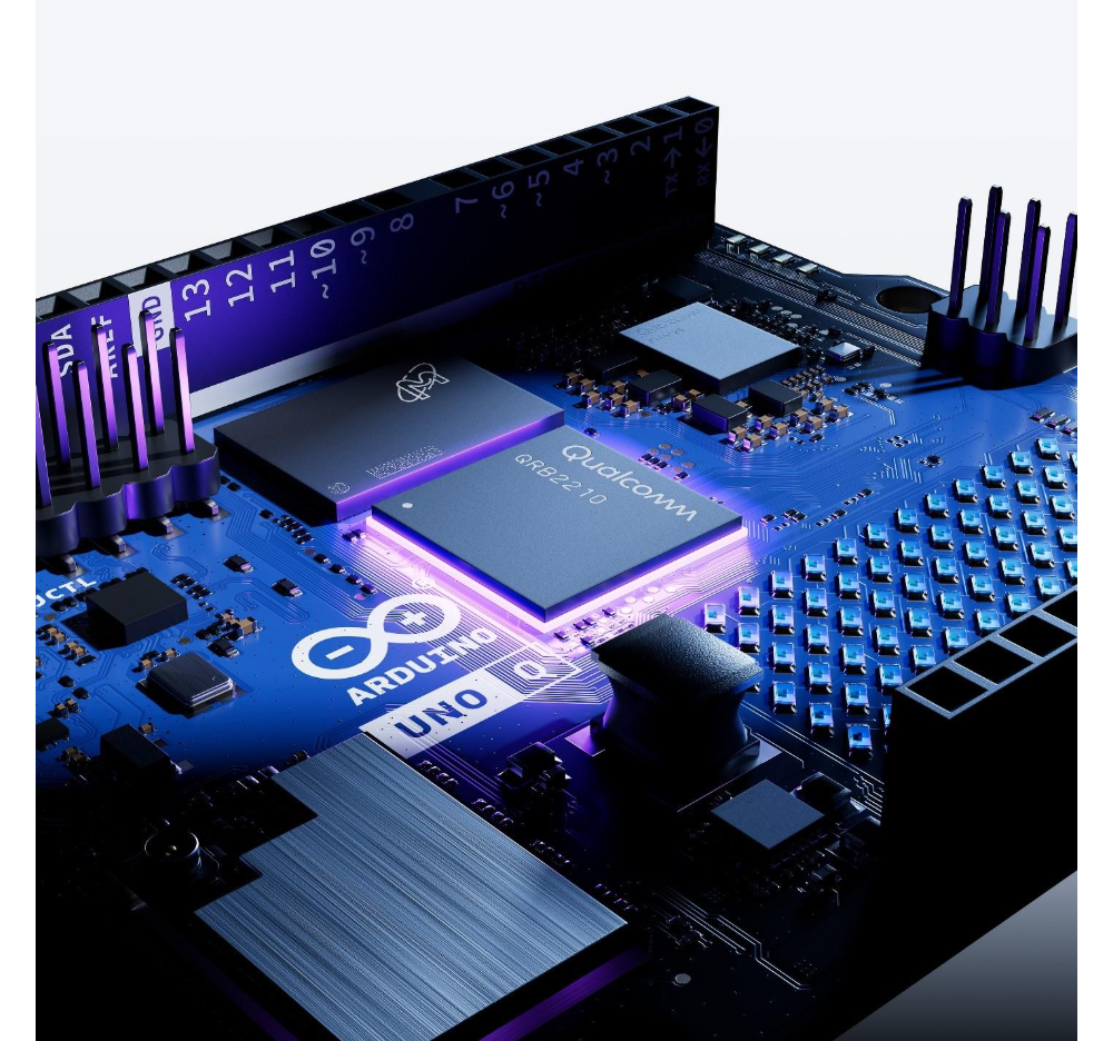 Imagen de Qualcomm