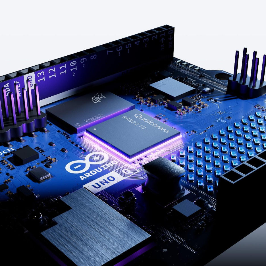Qualcomm to Acquire Arduino—Accelerating Developers’ Access to its Leading Edge Computing and AI