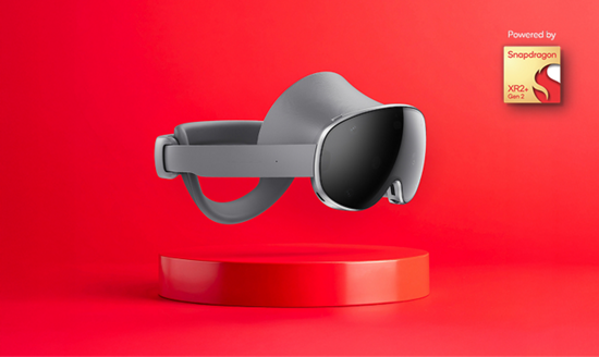 The Samsung Galaxy XR is Here: How Snapdragon Powers Next-Gen Spatial ...
