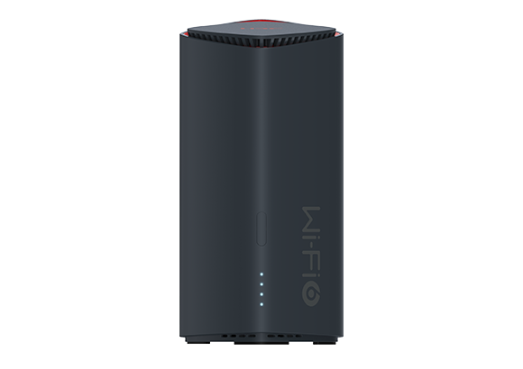 Router Wi-Fi 6 Băng Tần Kép Gigabit H3C Magic BX54 | NetworkPro.vn