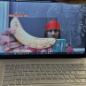Computer vision example of our model