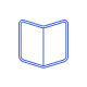 blue book icon