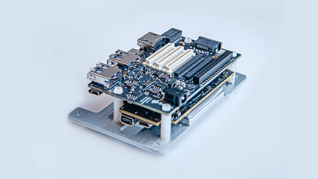 Qualcomm Dragonwing™ RB3 Gen 2 Development Kit | Qualcomm