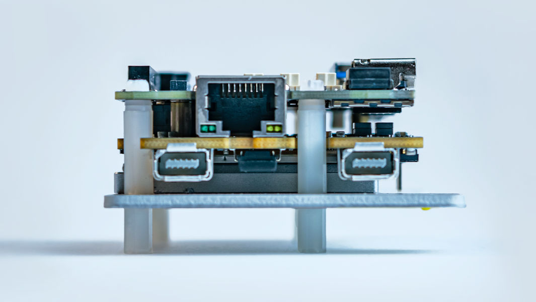 Qualcomm Dragonwing™ RB3 Gen 2 Development Kit | Qualcomm