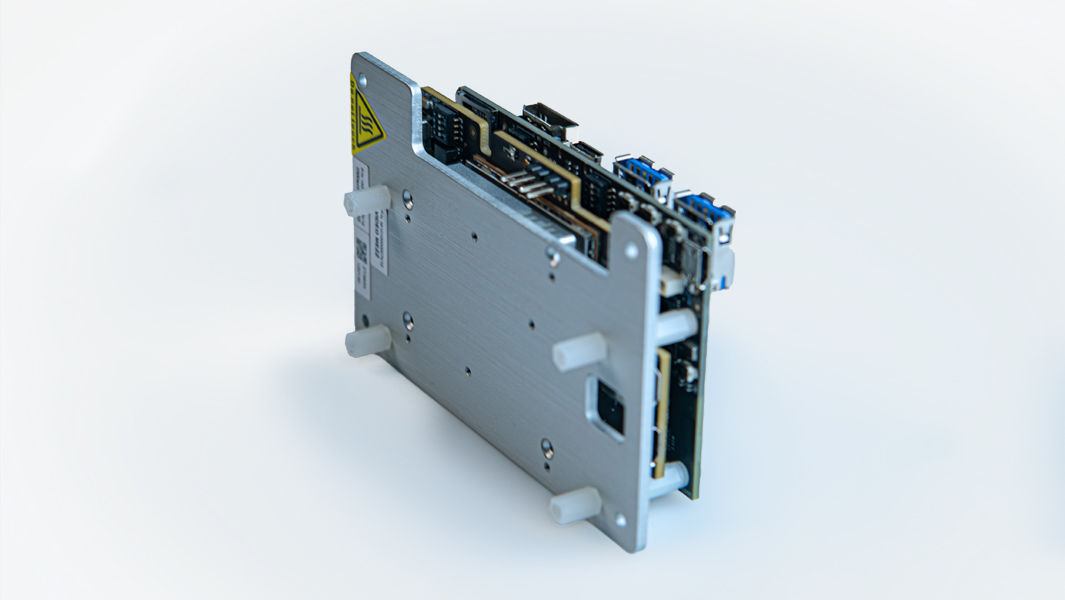 Qualcomm Dragonwing™ RB3 Gen 2 Development Kit | Qualcomm