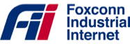 Foxconn Industrial Internet logo