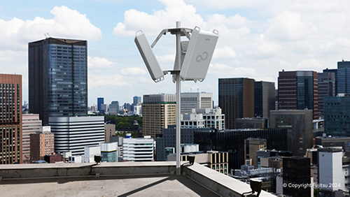 How Fujitsu enhances scalability, energy efficiency and How Fujitsu enhances scalability, energy efficiency and