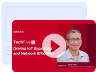 5G-Advanced interview with GSMA