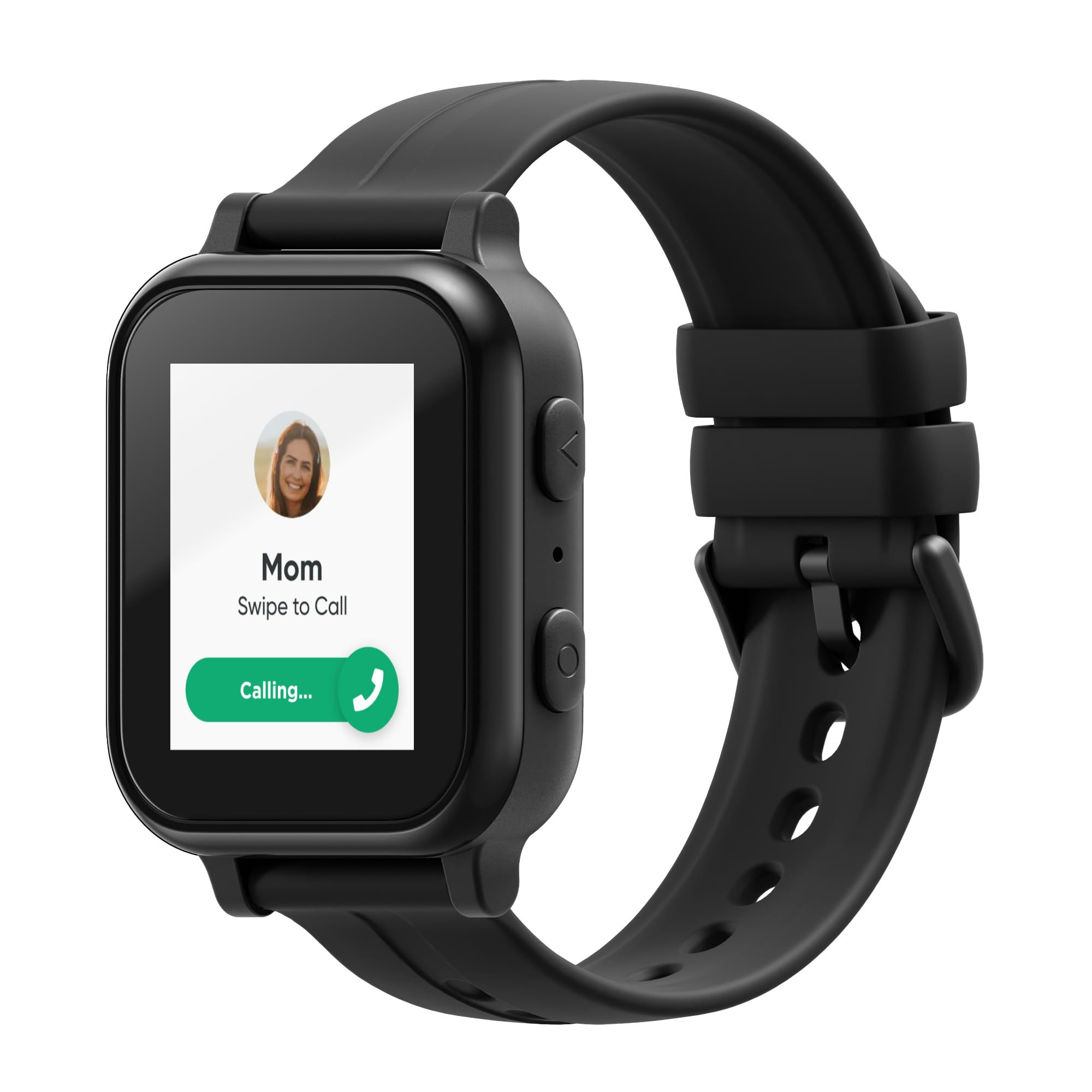 Gabb Watch 3 Snapdragon W5 Gen 1 Wearable Platform