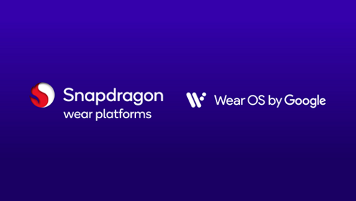 Qualcomm to Bring RISC-V Based Wearable Platform to Wear OS by Google