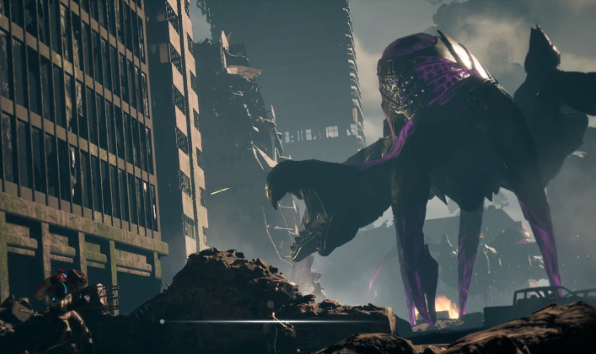 Run AAA Unreal Engine 5.4 Content at 30fps on Snapdragon 8 Elite Gen 5