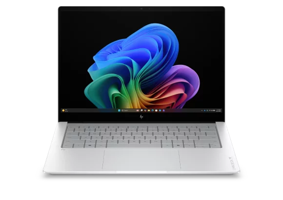 HP OmniBook X