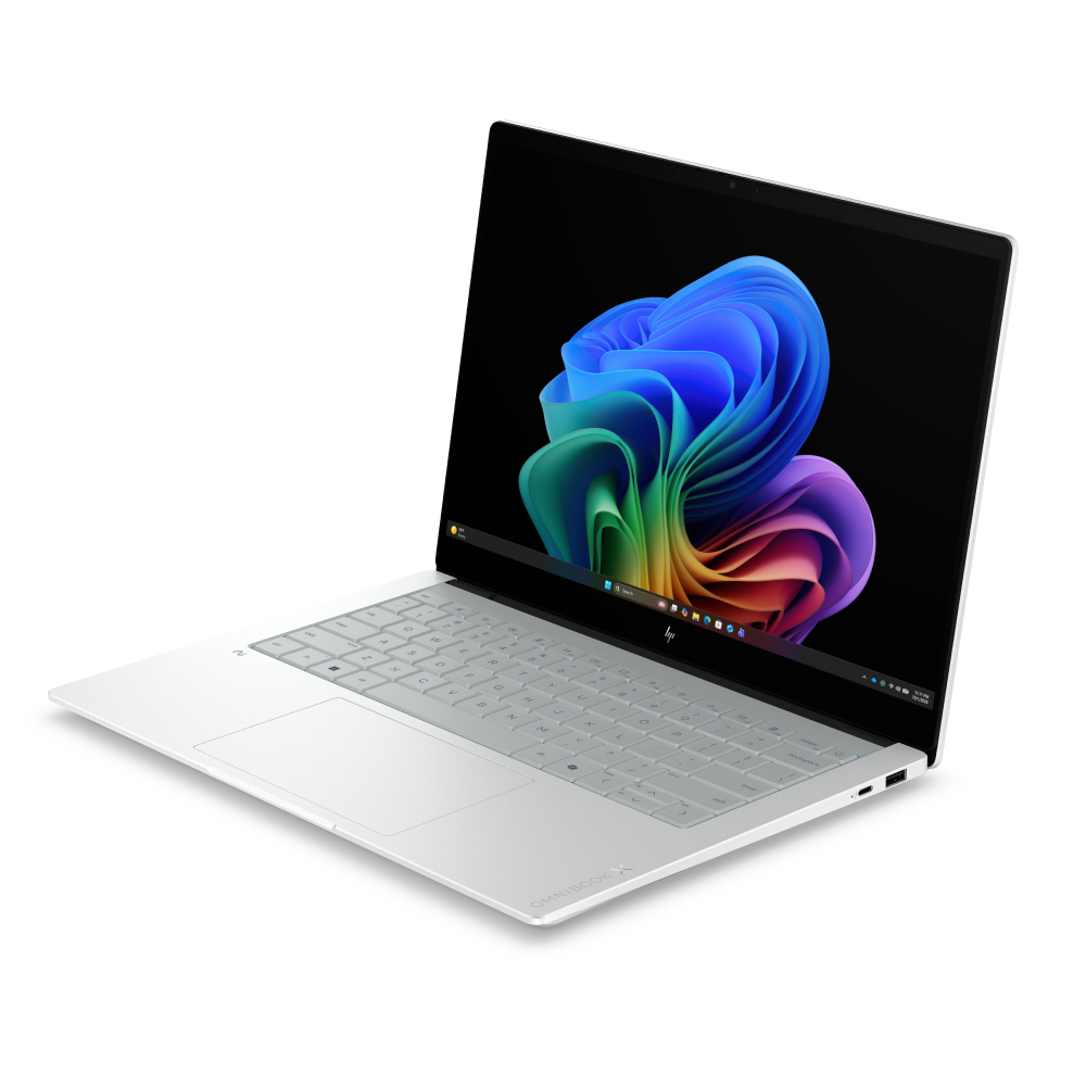 HP OmniBook X
