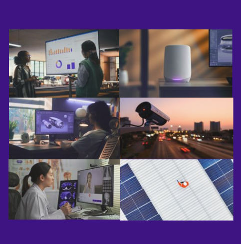 Qualcomm’s IE‑IoT Expansion Is Complete: Edge AI Unleashed for Developers, Enterprises & OEMs | Qualcomm