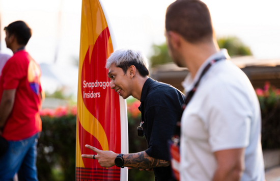 Snapdragon Insiders celebrates year two!