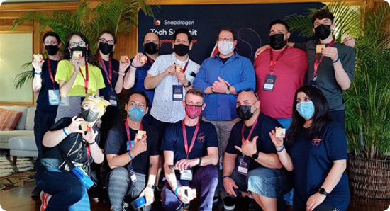 Let the countdown begin: 2022 Snapdragon Summit
